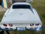 1973 Corvette for sale